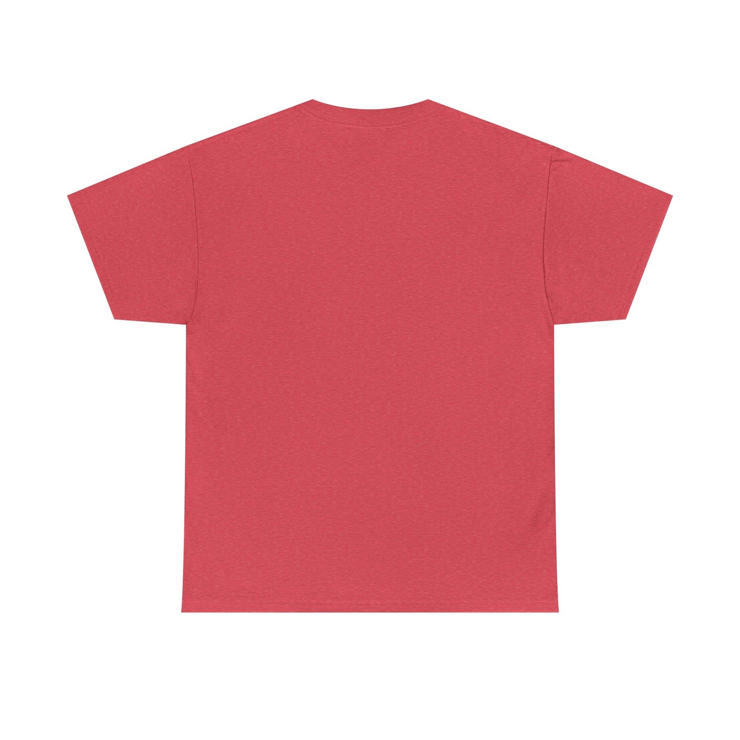 Clown Cafe Pod Unisex Cotton Tee