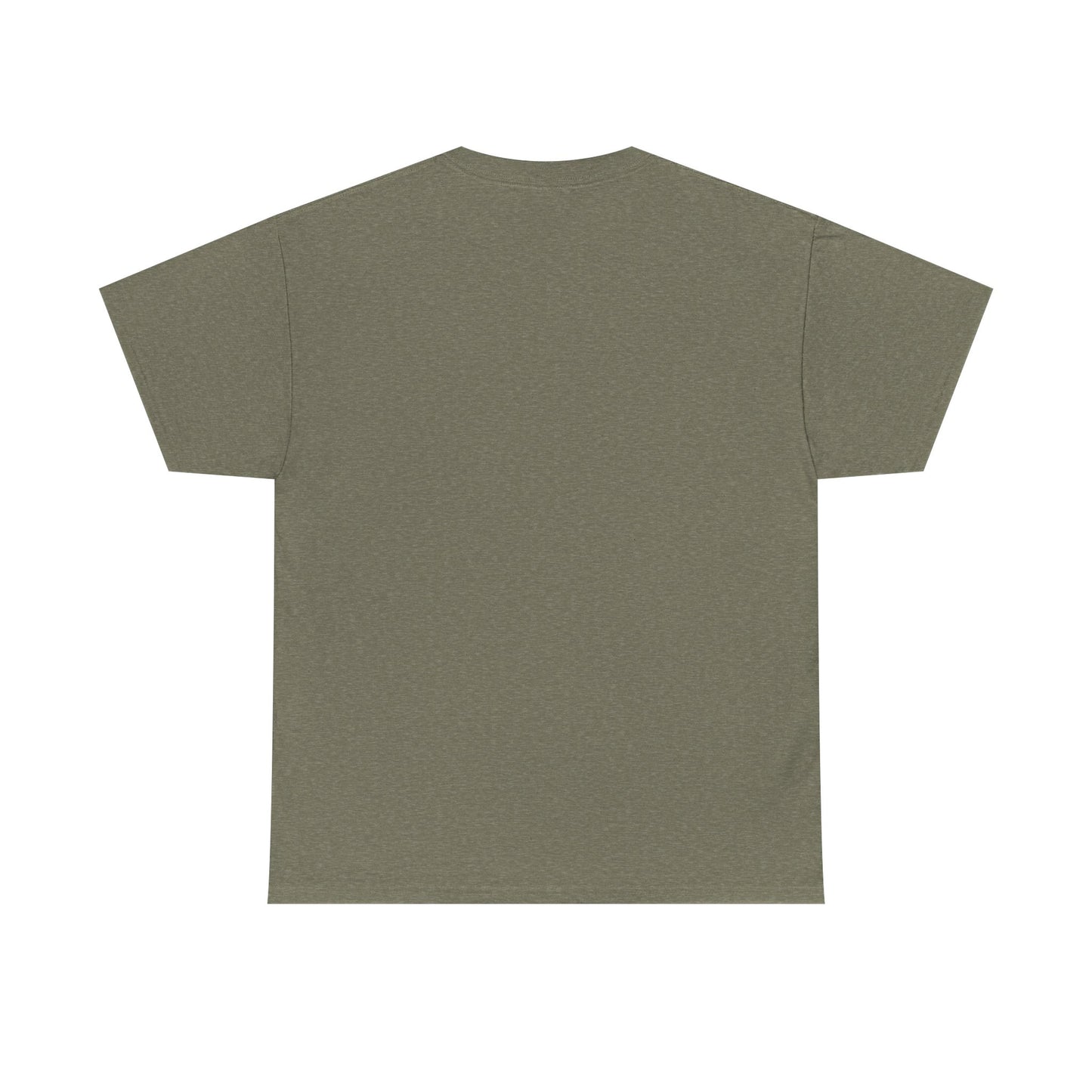 Clown Cafe Pod Unisex Cotton Tee