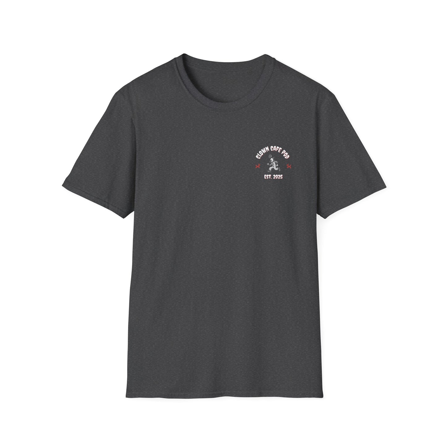 Join the Circus Tee
