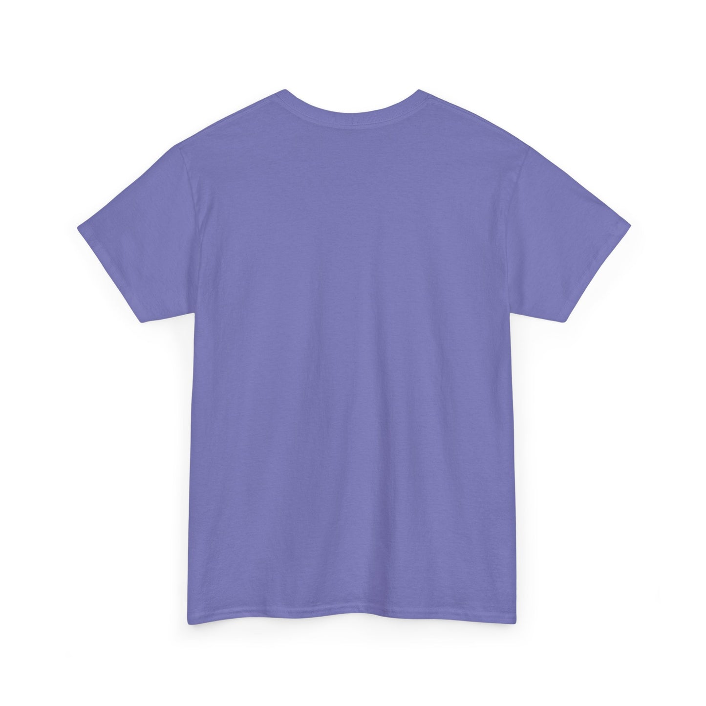 Clown Cafe Pod Unisex Cotton Tee