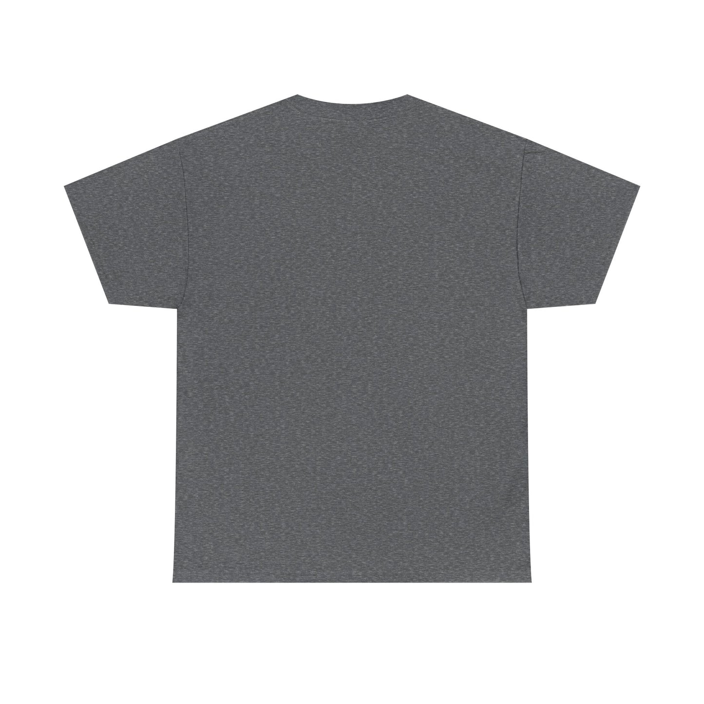 Clown Cafe Pod Unisex Cotton Tee