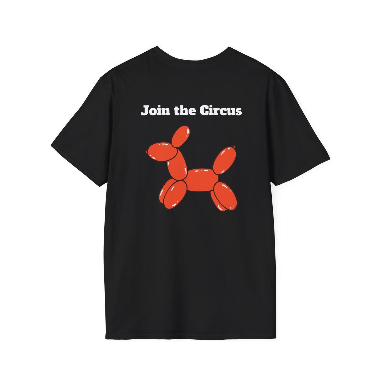 Join the Circus Tee