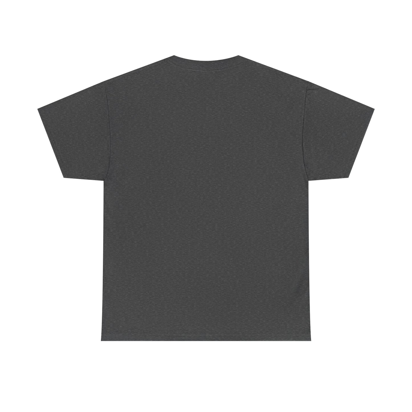 Logo Cotton Unisex T-Shirt