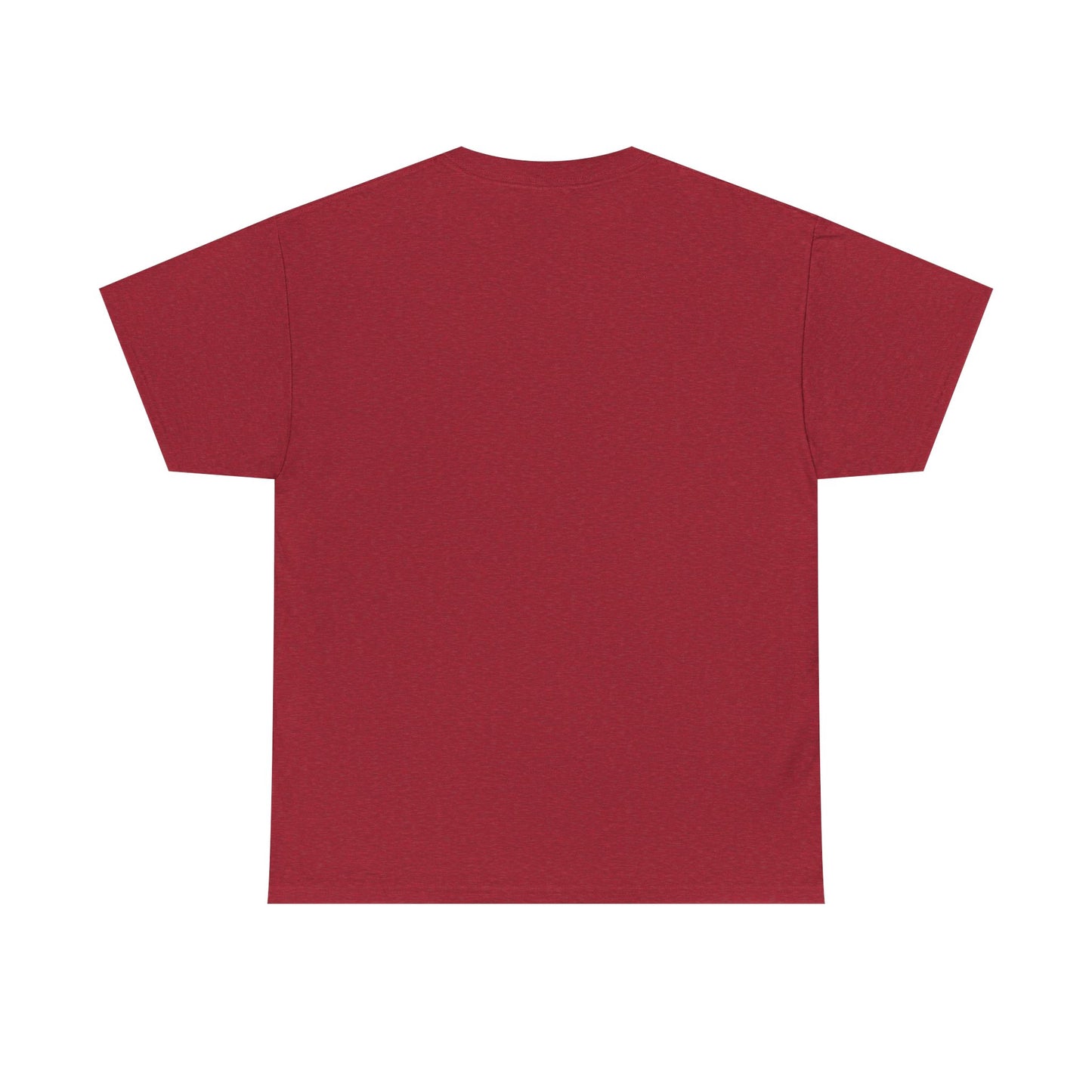 Clown Cafe Pod Unisex Cotton Tee