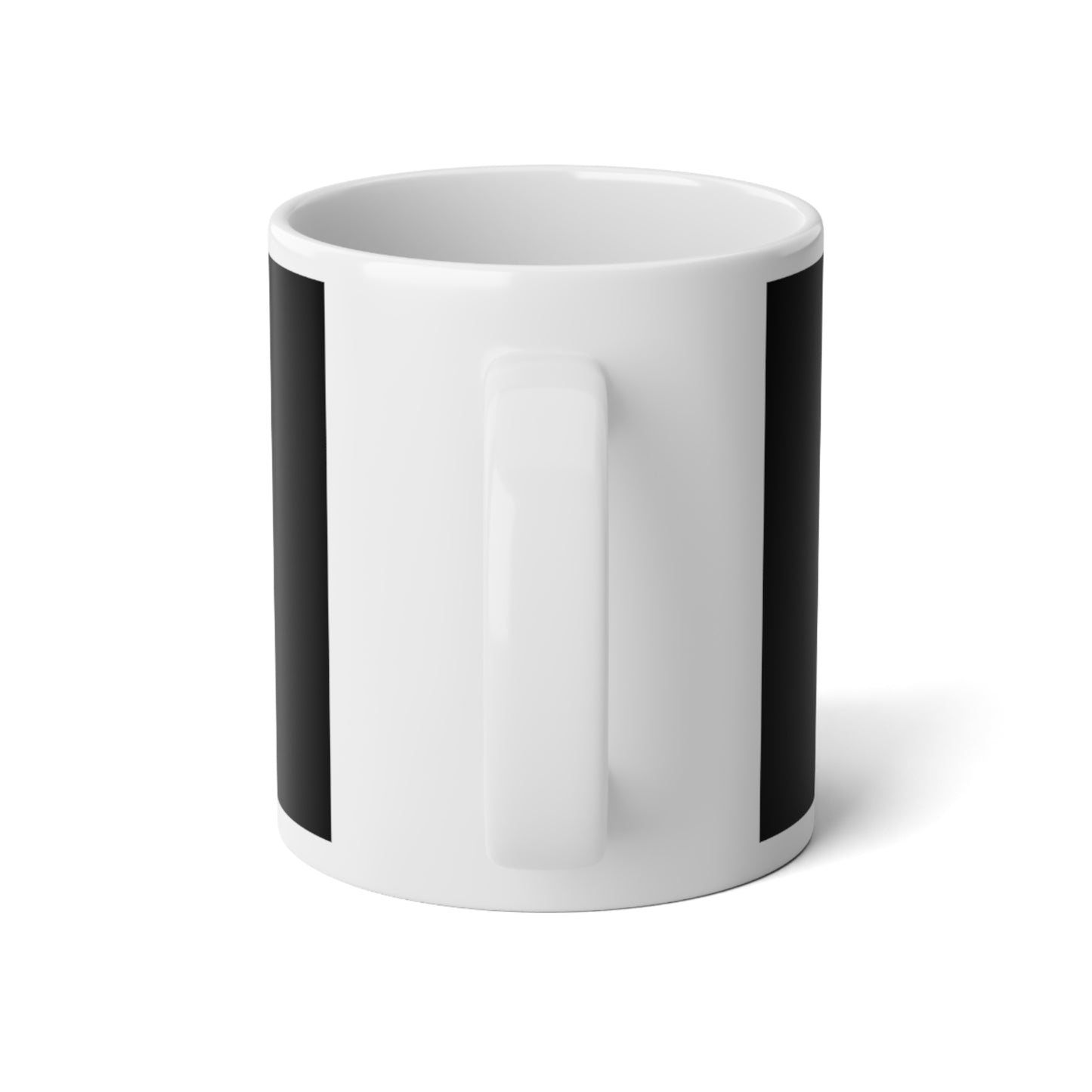 Clown Cafe Pod 20 oz Mug