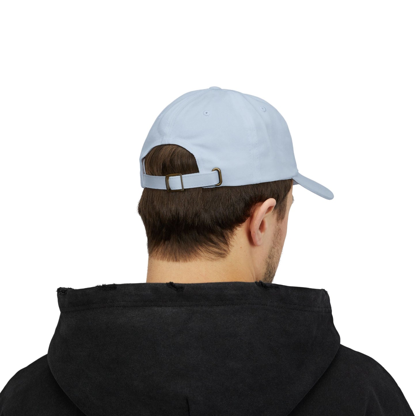 Clown Cafe Pod Dad Hat