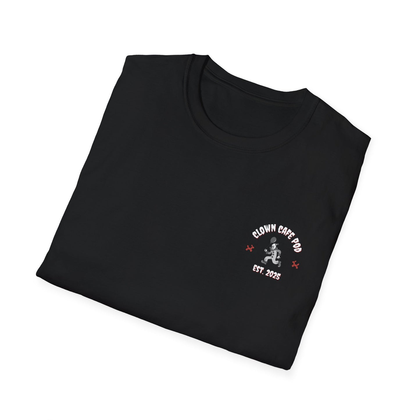 Join the Circus Tee
