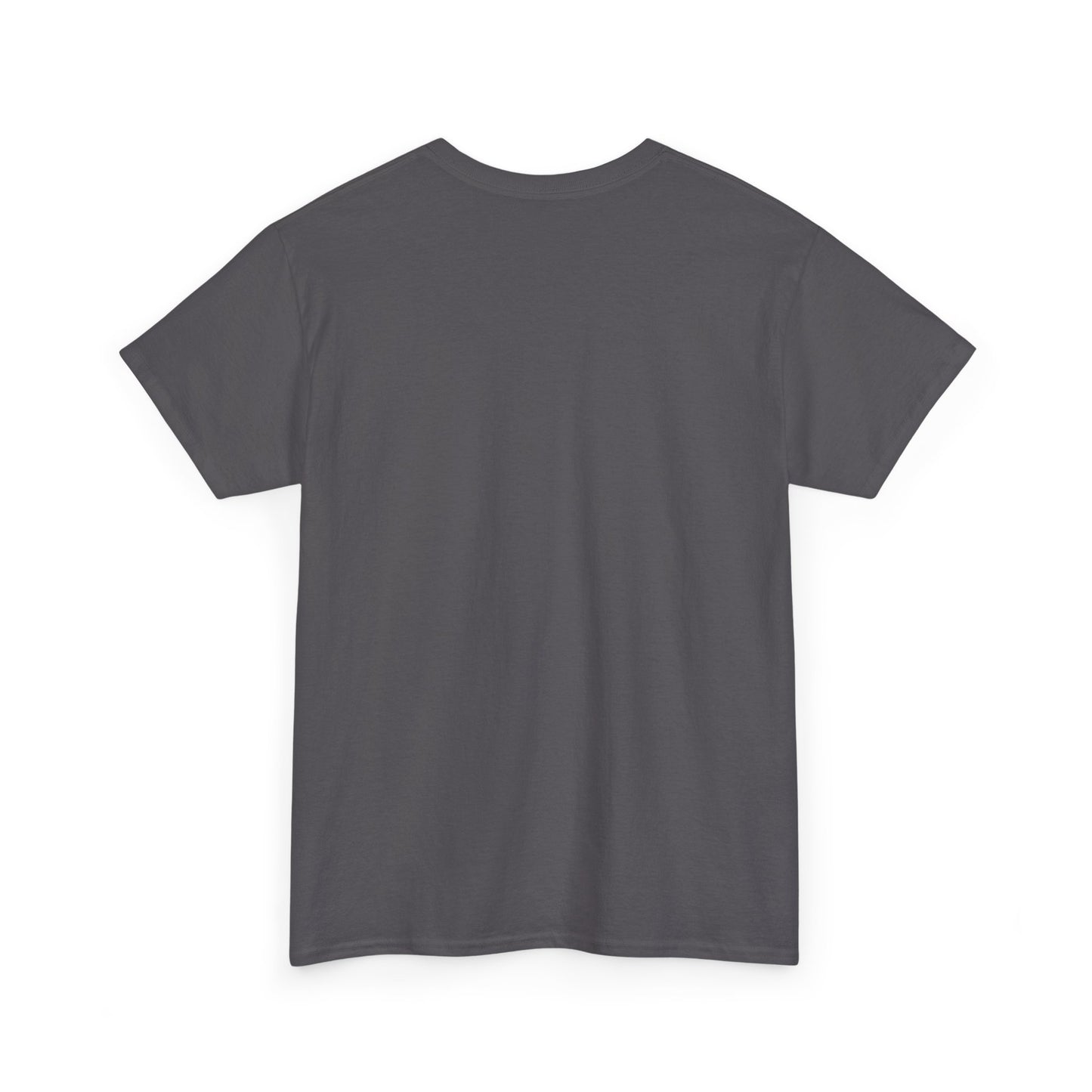 Clown Cafe Pod Unisex Cotton Tee