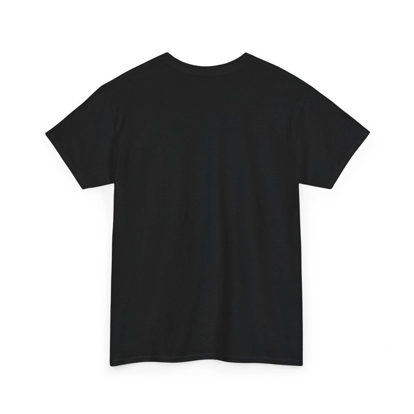 Logo Cotton Unisex T-Shirt