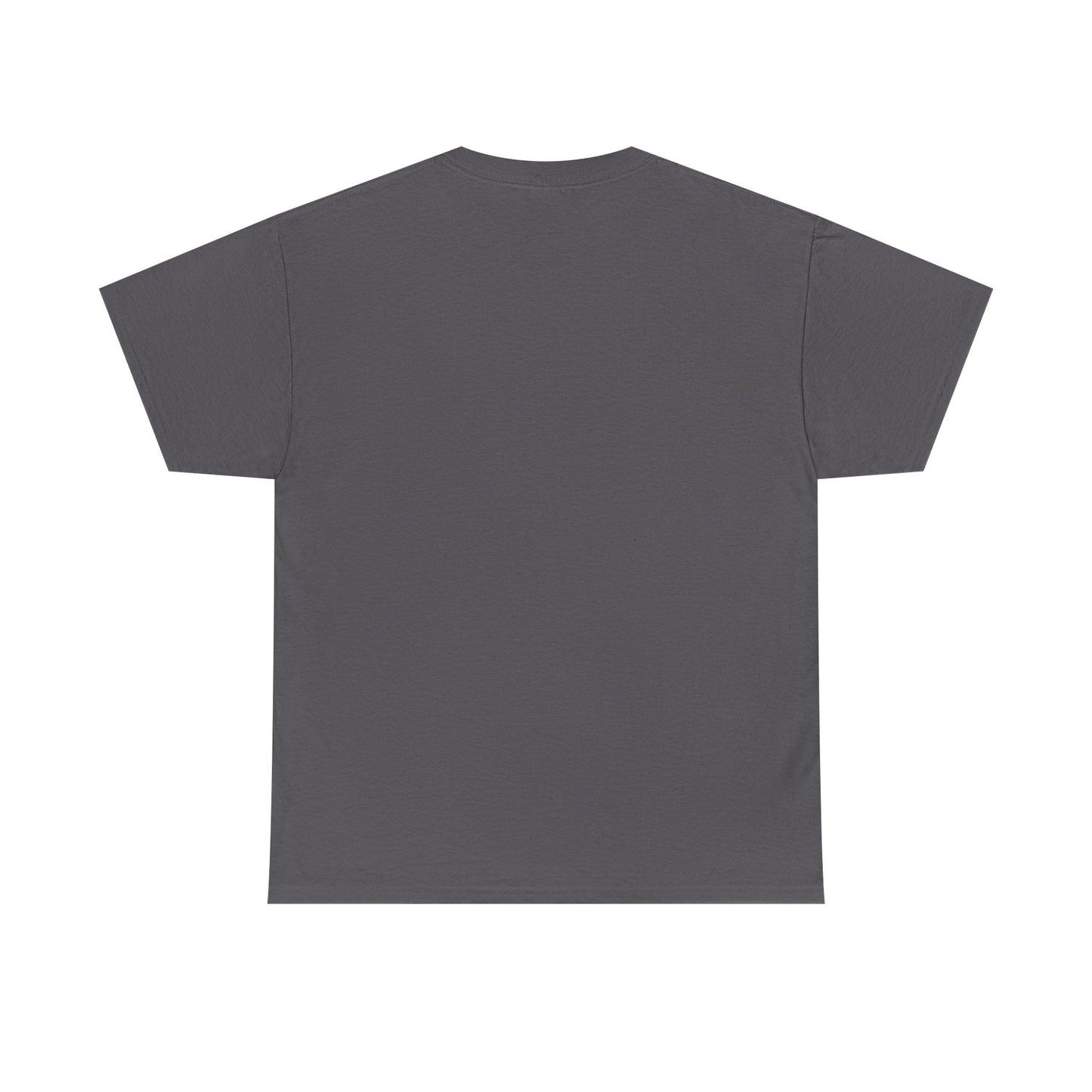 Clown Cafe Pod Unisex Cotton Tee