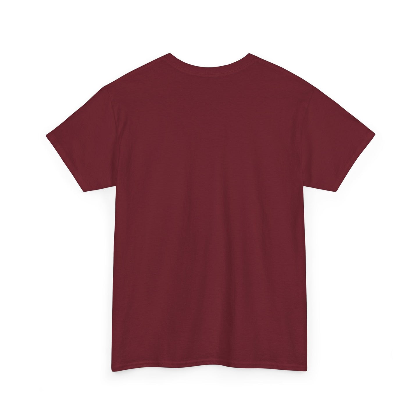 Clown Cafe Pod Unisex Cotton Tee
