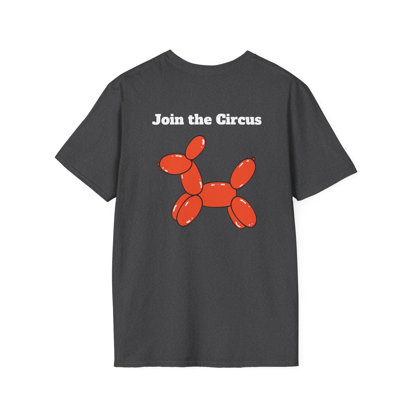 Join the Circus Tee