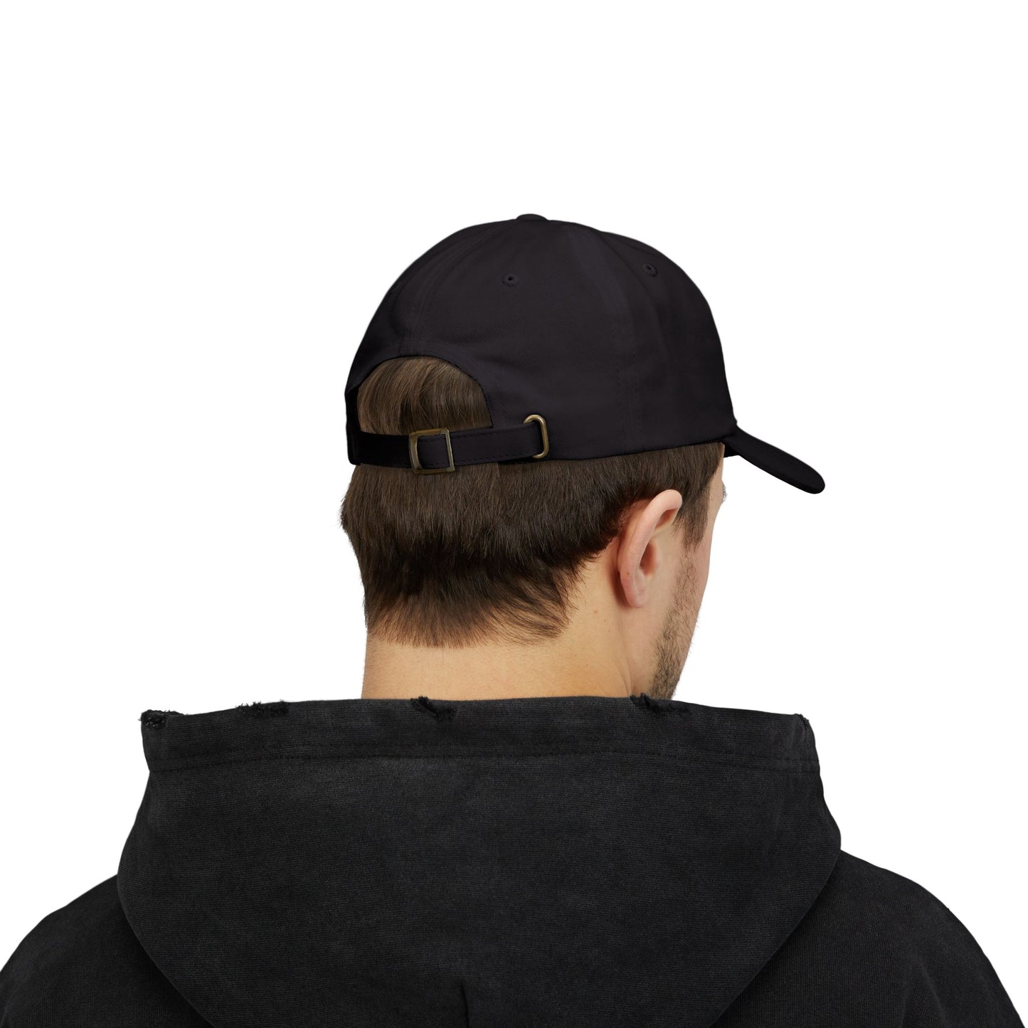 Clown Cafe Pod Dad Hat