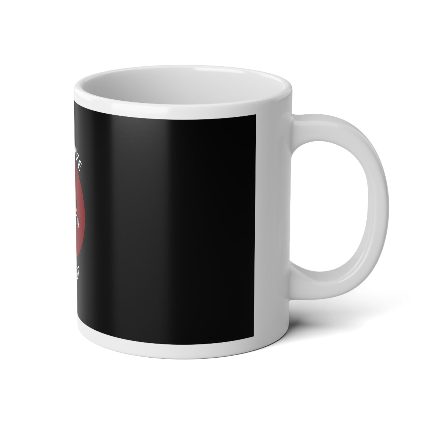 Clown Cafe Pod 20 oz Mug