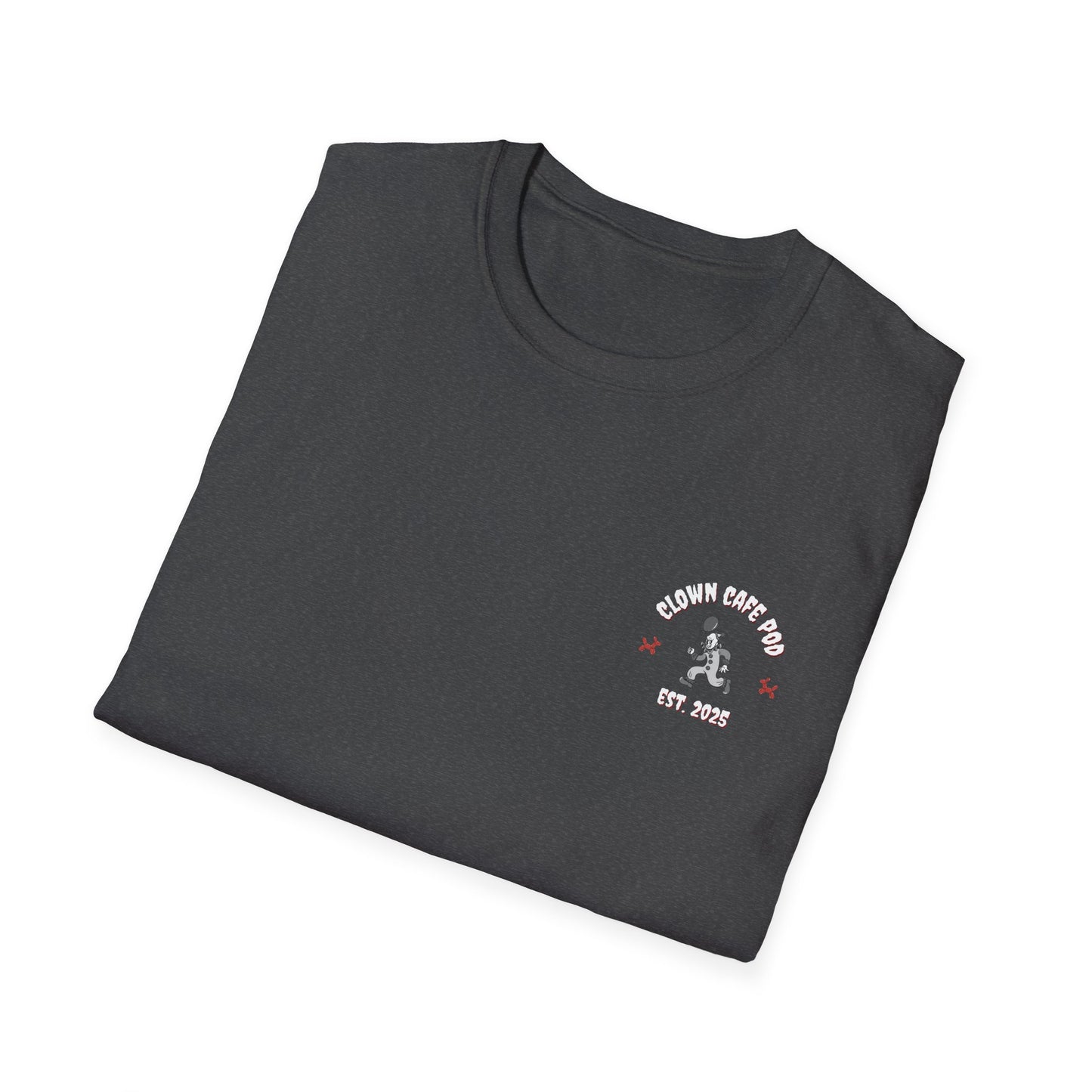 Join the Circus Tee