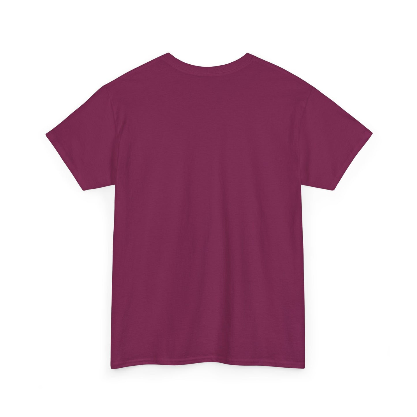 Clown Cafe Pod Unisex Cotton Tee