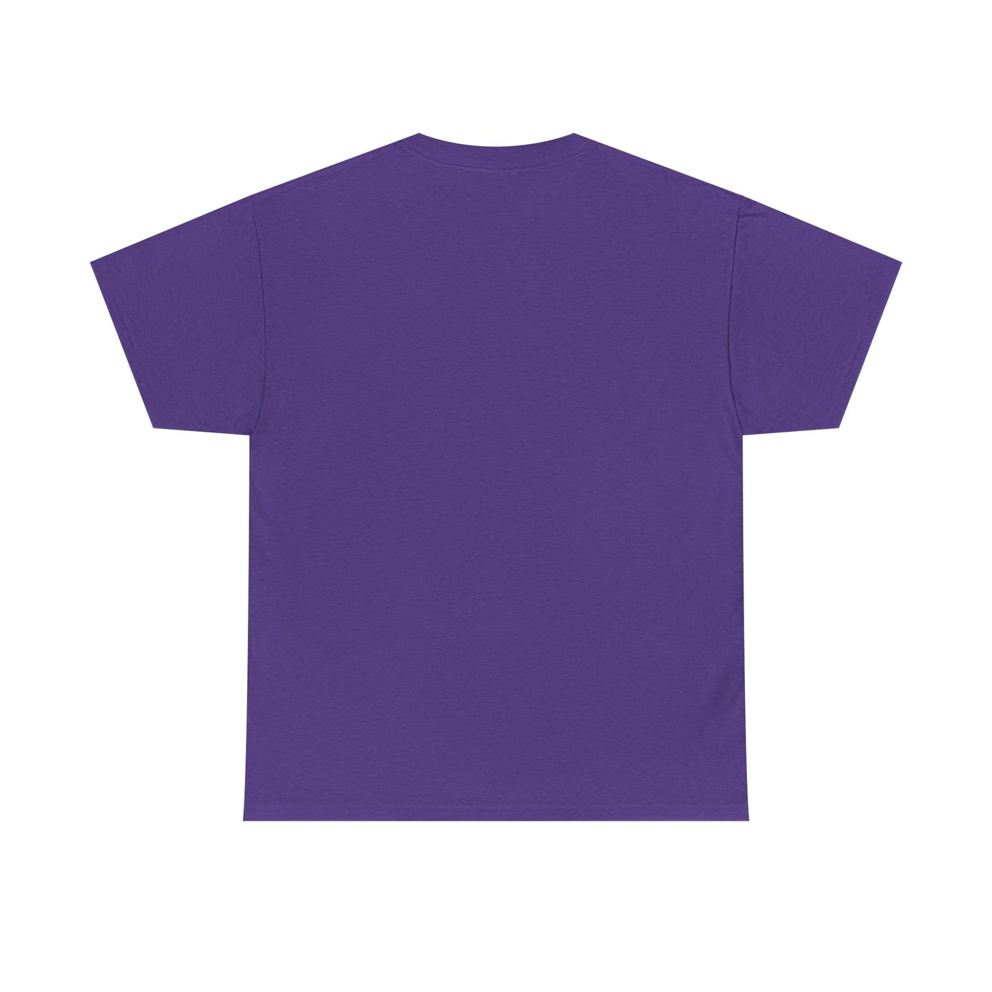 Clown Cafe Pod Unisex Cotton Tee