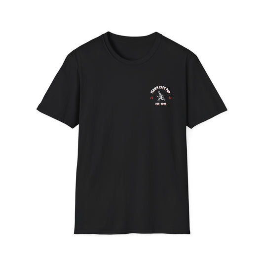 Join the Circus Tee