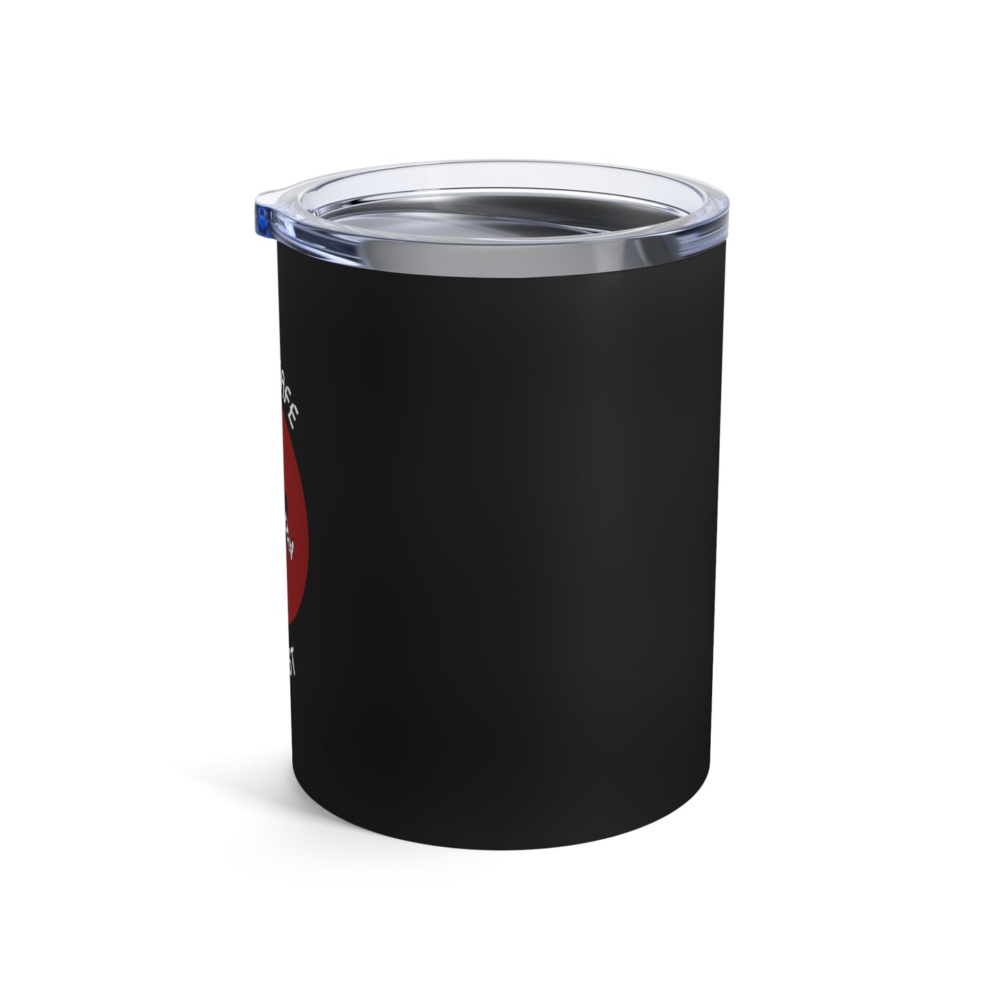 Clown Cafe Podcast Tumbler | 10oz