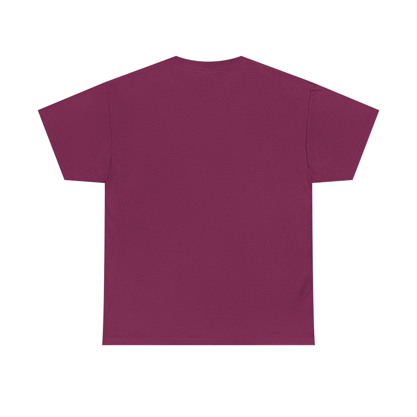 Clown Cafe Pod Unisex Cotton Tee
