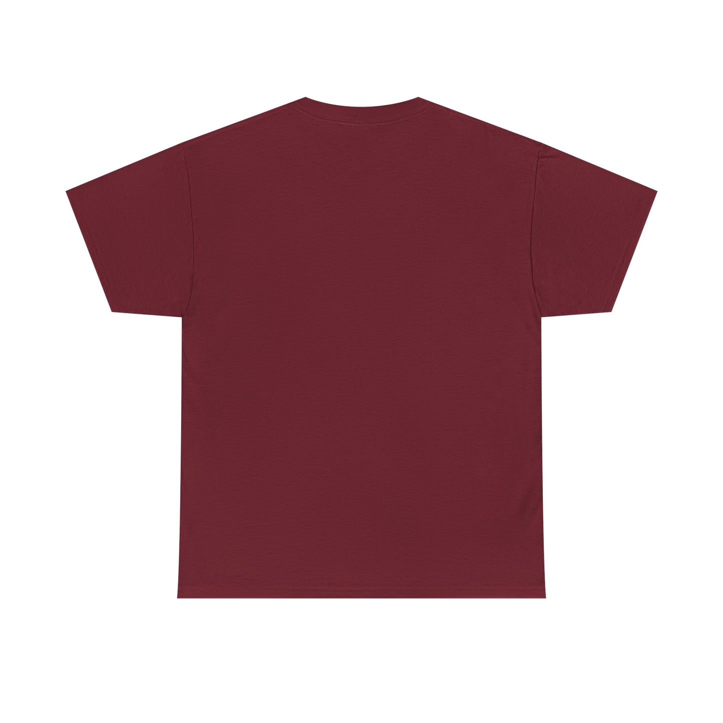 Clown Cafe Pod Unisex Cotton Tee
