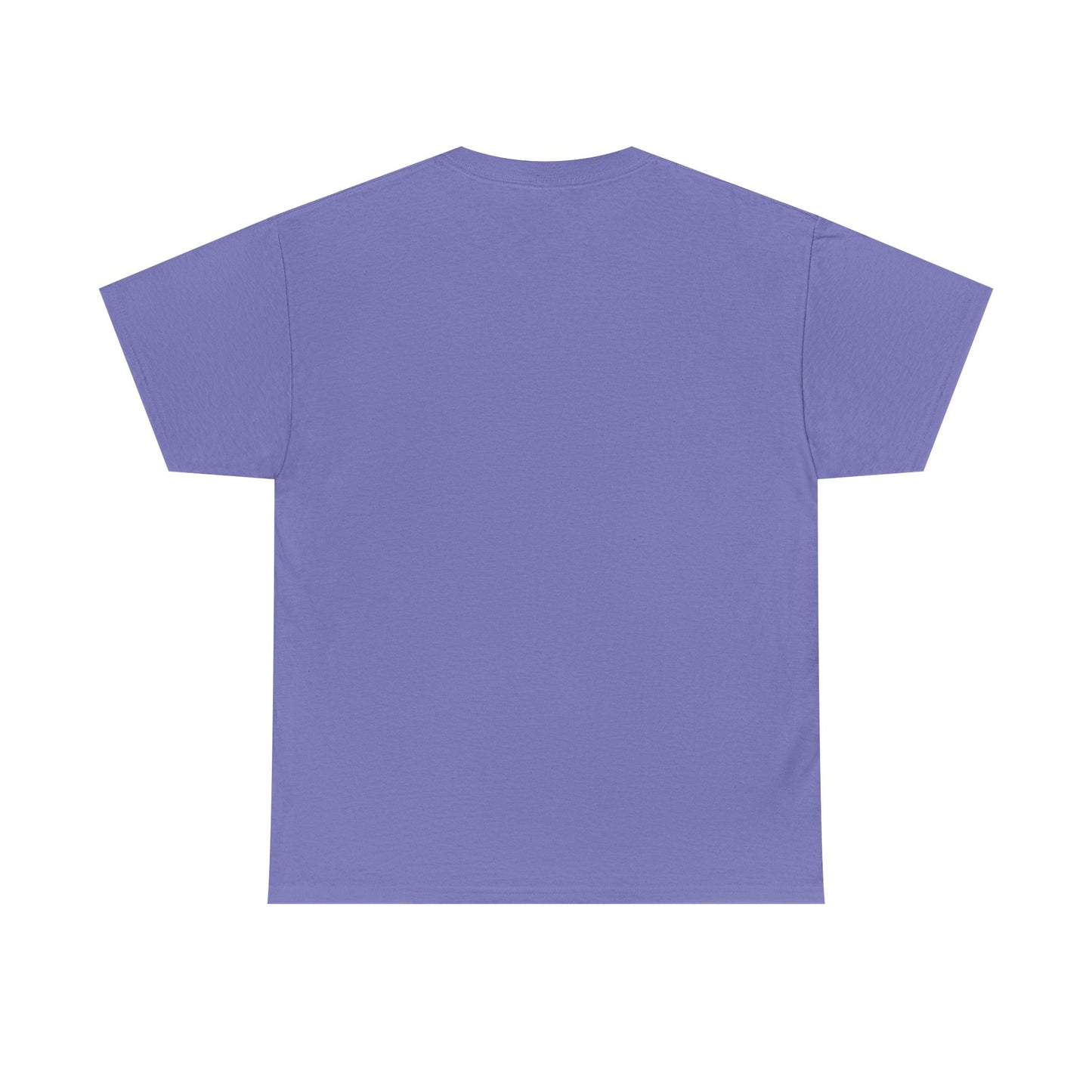 Clown Cafe Pod Unisex Cotton Tee