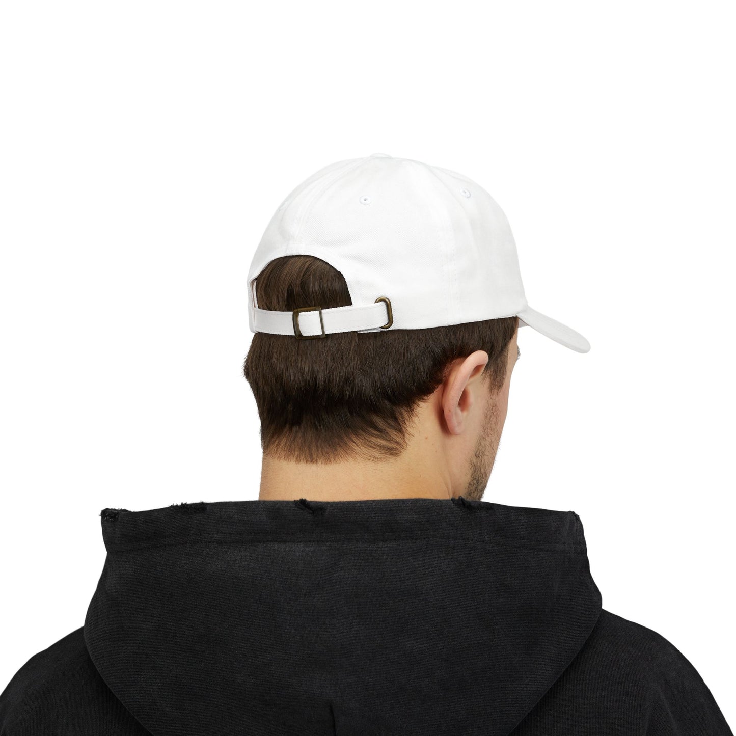 Clown Cafe Pod Dad Hat