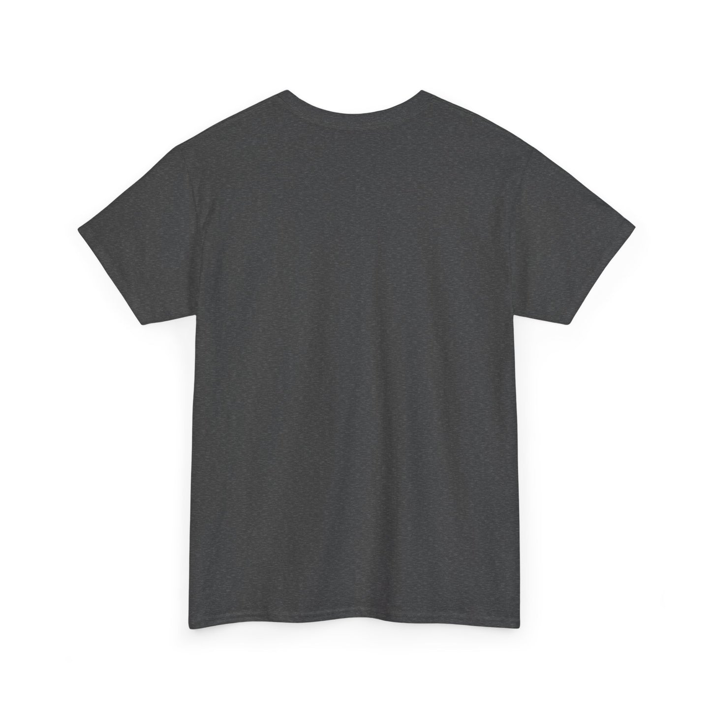 Logo Cotton Unisex T-Shirt
