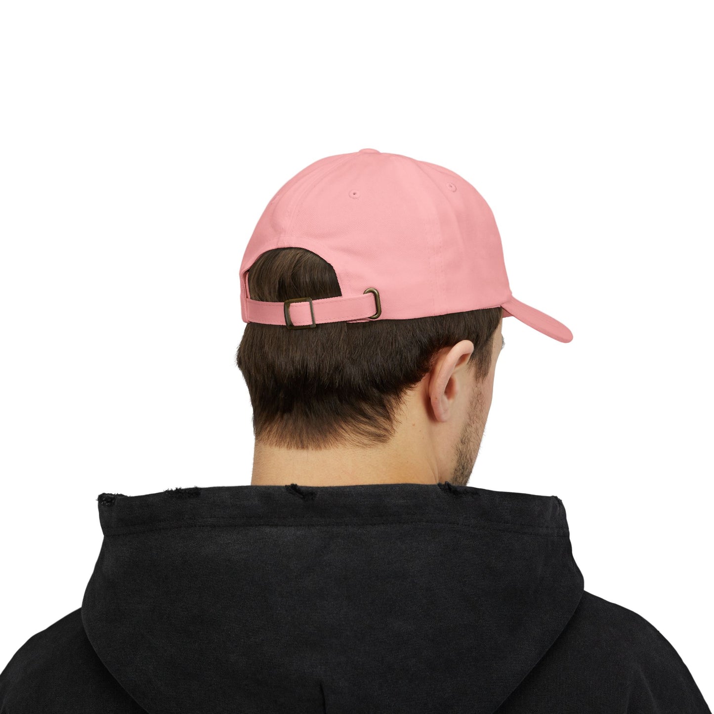 Clown Cafe Pod Dad Hat