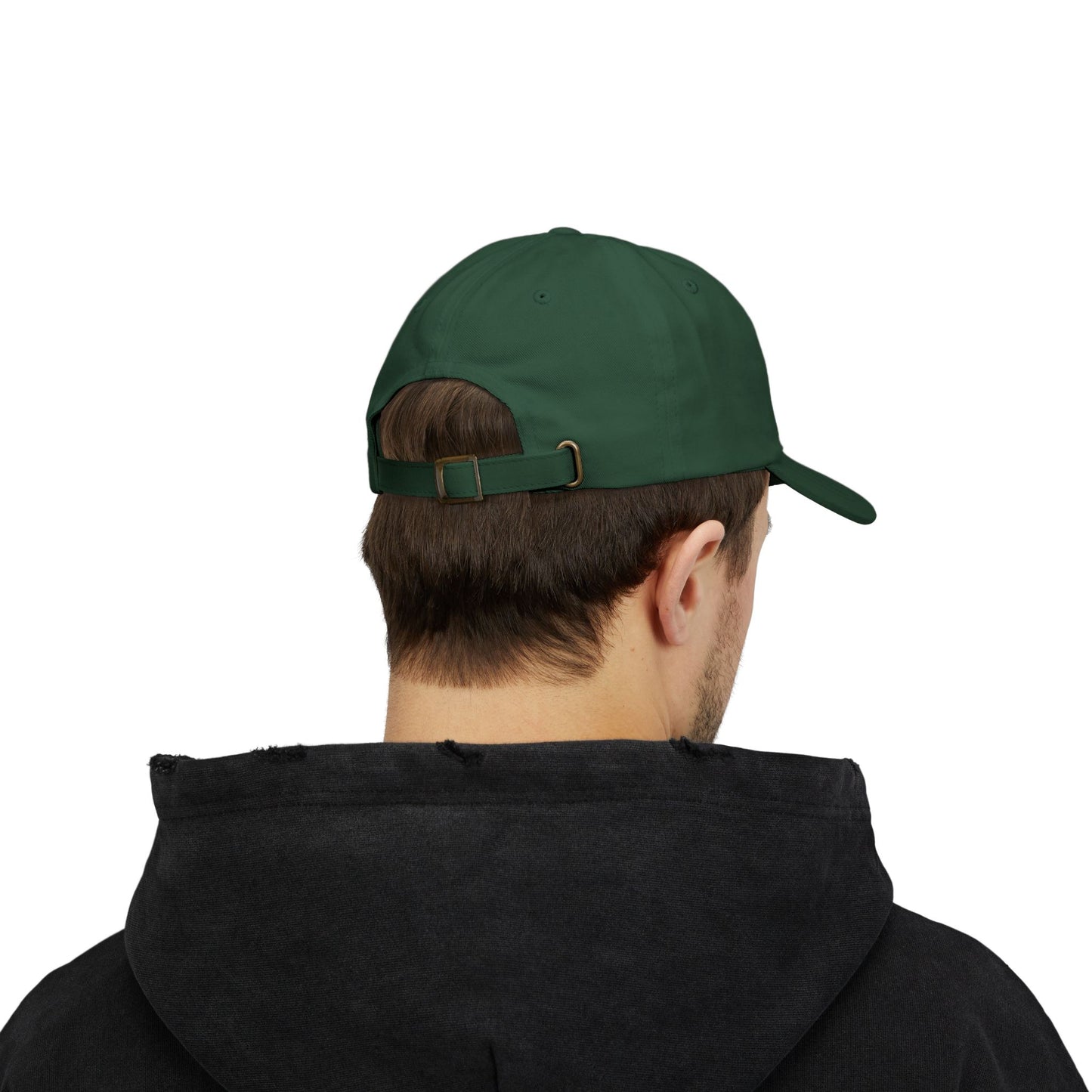 Clown Cafe Pod Dad Hat