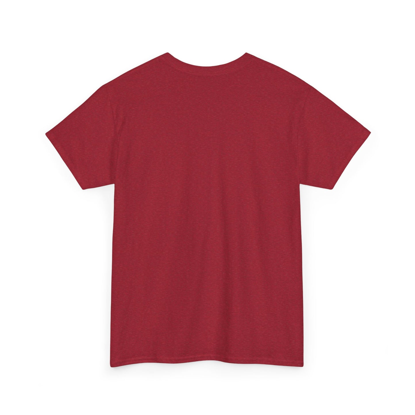 Clown Cafe Pod Unisex Cotton Tee
