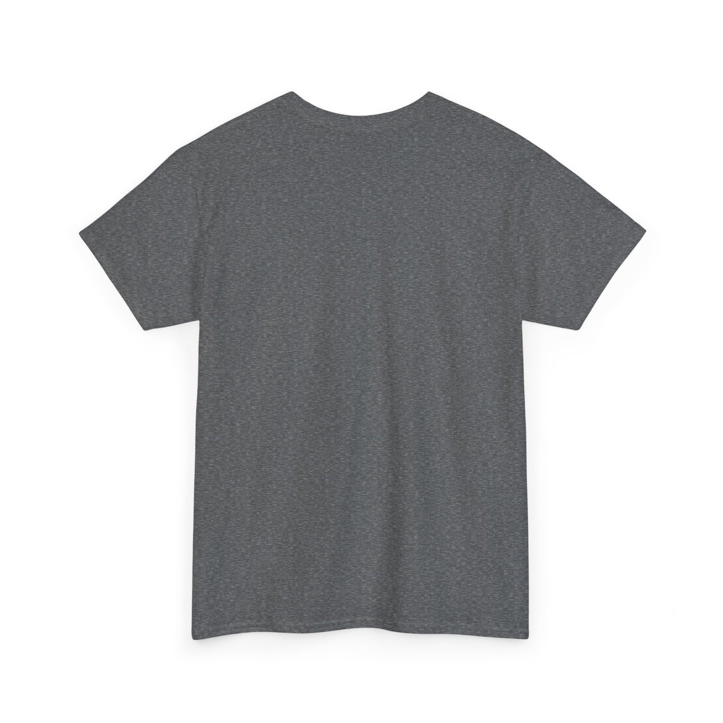Clown Cafe Pod Unisex Cotton Tee