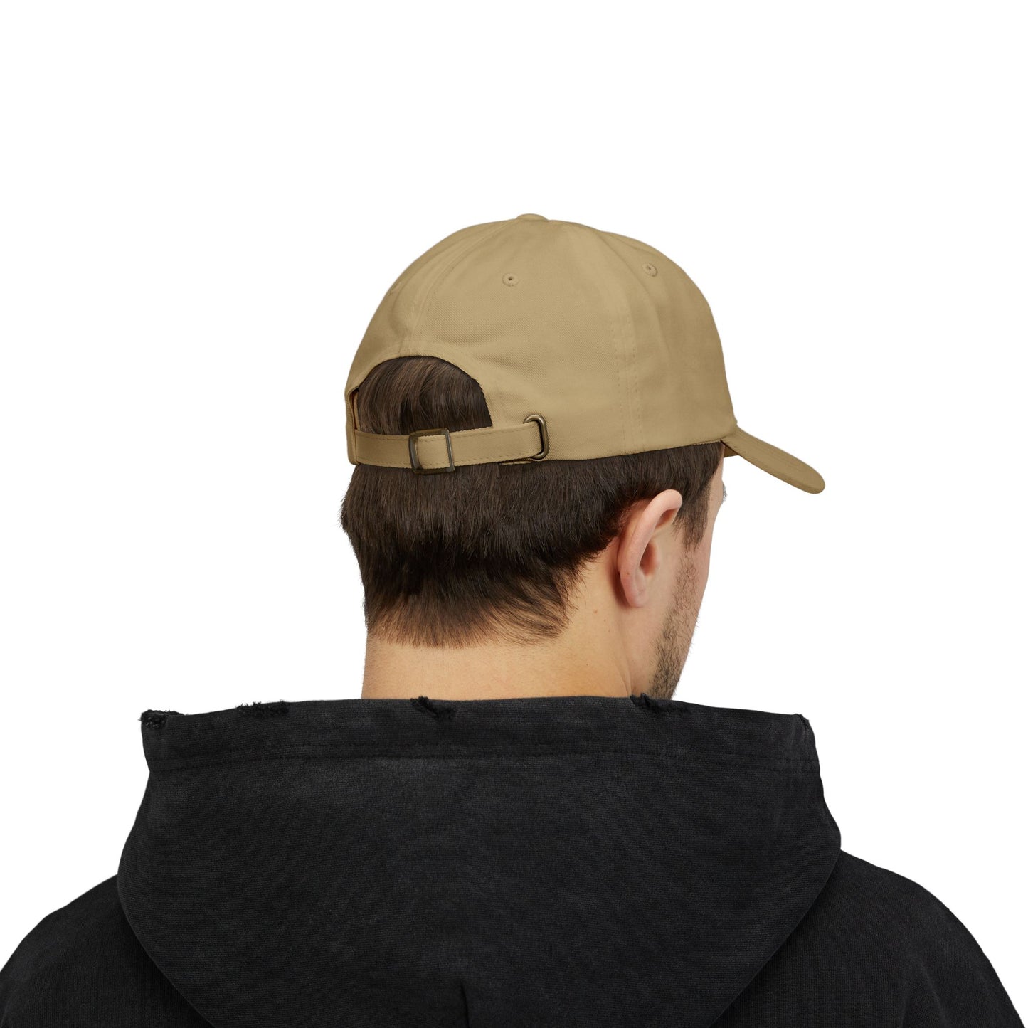 Clown Cafe Pod Dad Hat
