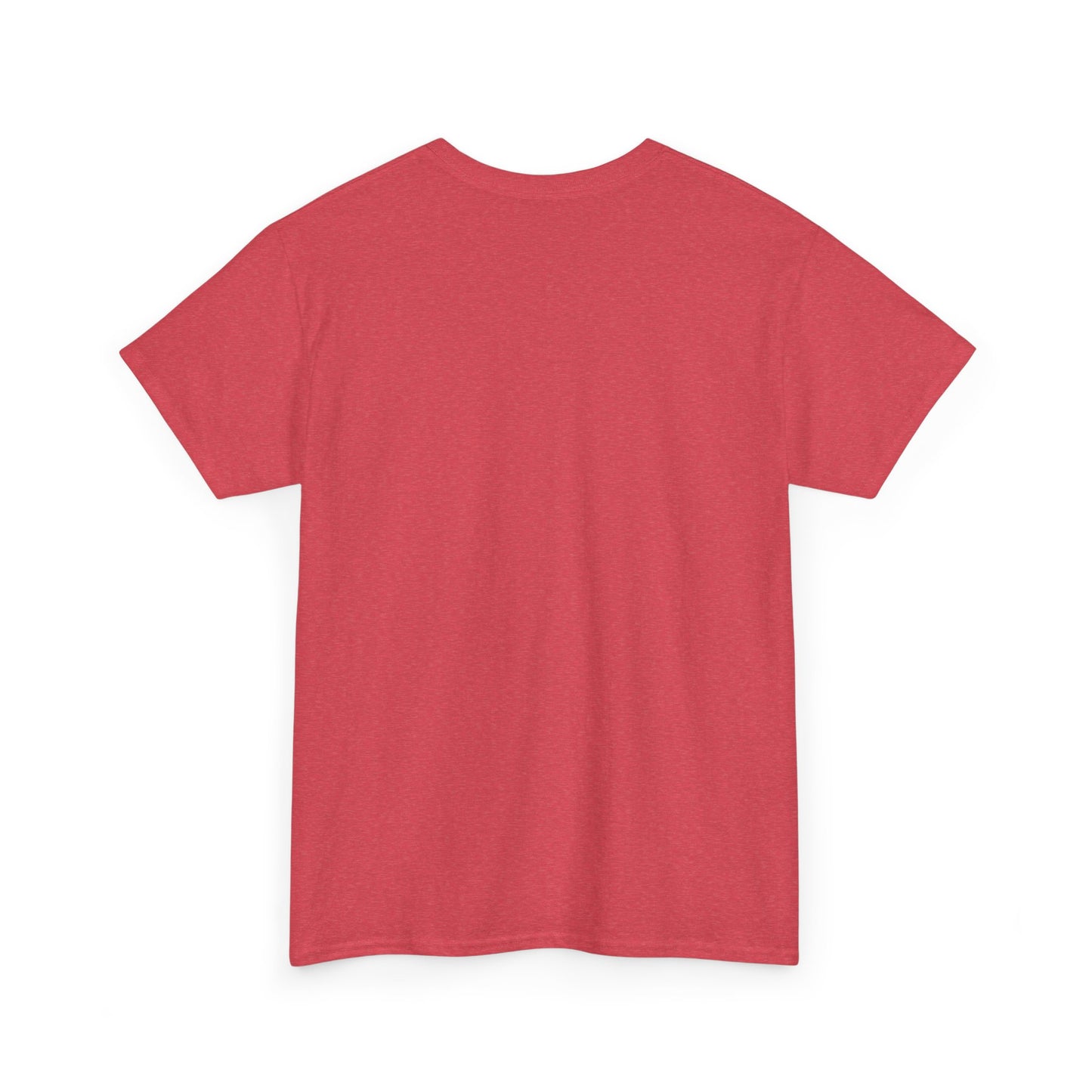 Clown Cafe Pod Unisex Cotton Tee